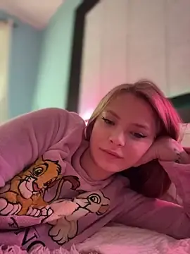 Stripchat Free Live Porn of AnastasiaAniess