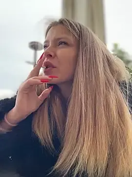 Stripchat Sex Chat of AnastasiaAniess