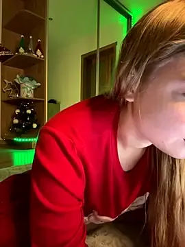 Stripchat Live Porn of AvelynFrey