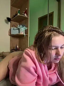 Stripchat Private Sex Chat of AvelynFrey