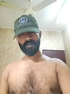 Stripchat Adult Video Chat of Bigkannan