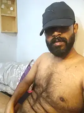 Stripchat Private Sex Chat of Bigkannan