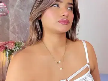 Stripchat Adult Webcams of Emma_hunter_