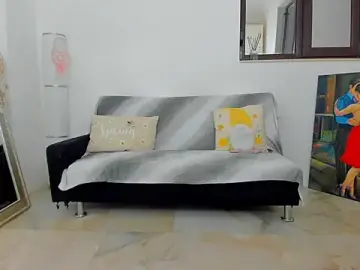 Stripchat Best Webcam of Julya_Anna