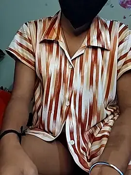 Stripchat Free Porn Cam of Kalpanasexbaby143