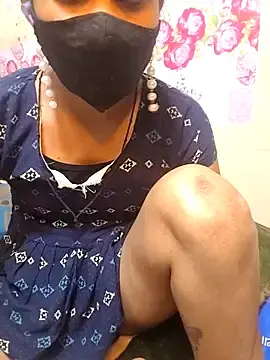 Stripchat Live Porn of Kalpanasexbaby143