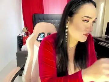 Stripchat Best Webcam of UrDreamTsMistress