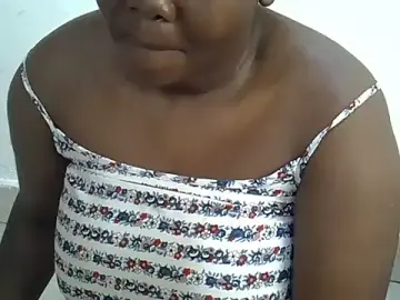 Stripchat Live Porn of black_mellanin