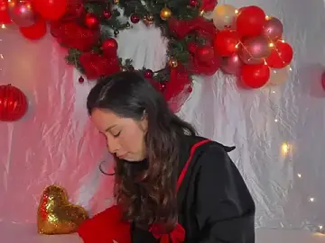 Stripchat Sex Chat of little-Emma