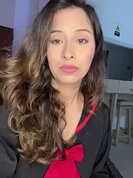 Stripchat Sex Chat of little-Emma