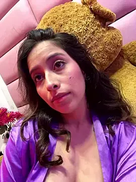 Stripchat Free Live Porn of little-Emma