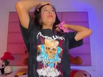 Stripchat Adult Video Chat of little-Emma