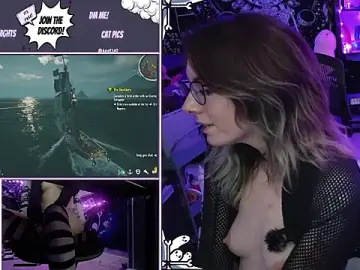 Stripchat Best live sex cam show of AnneSao