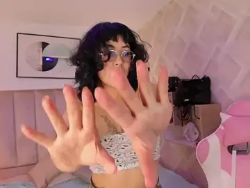 Stripchat Private Sex Chat of Haru_Bonny