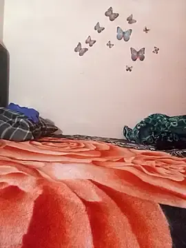 Stripchat Live Porn of London-baibi