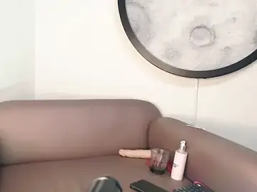 Stripchat Free Live Porn of Nina-foxx