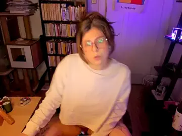 Stripchat Best Webcam of Rosiee69_