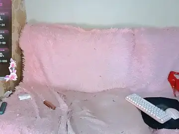 Stripchat Live Sex Cam of _Bella_Hix_