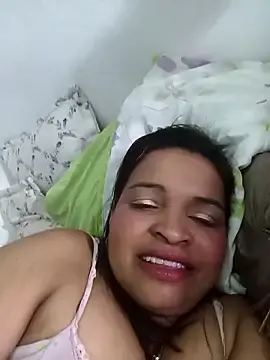 Stripchat Nude Webcam of _violetta_-