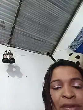 Stripchat Live Porn of _violetta_-