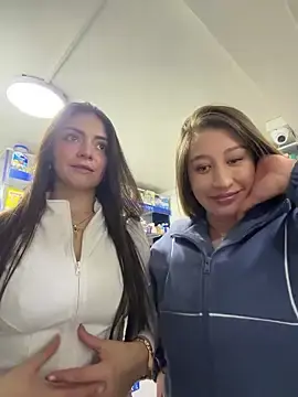 Stripchat Adult Video Chat of roouse