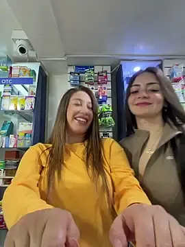 Stripchat Adult Webcams of roouse