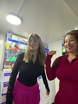 Stripchat Adult Video Chat of roouse