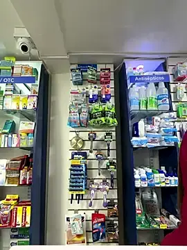 Stripchat Free Porn Cam of roouse