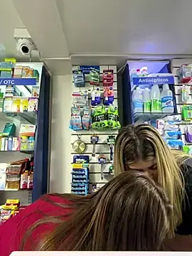 Stripchat Free Live Porn of roouse