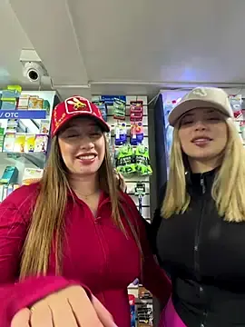 Stripchat Sex Cam of roouse