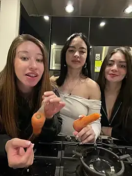 Stripchat Sex Chat of roouse