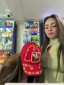 Stripchat Free Live Porn of roouse