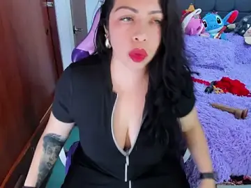 saphira_owen from stripchat