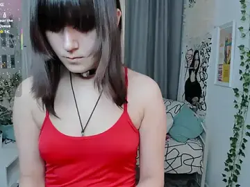 Stripchat Adult Webcam of Alexa_Lexi_