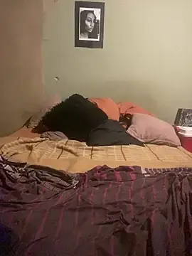 Stripchat Live Porn of Moorella1