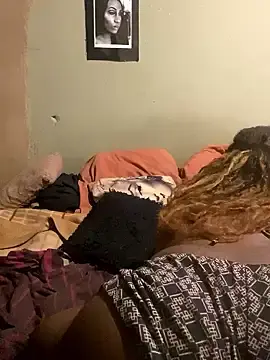 Stripchat Adult Video Chat of Moorella1