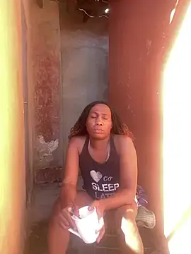 Stripchat Live Sex Cam of Moorella1