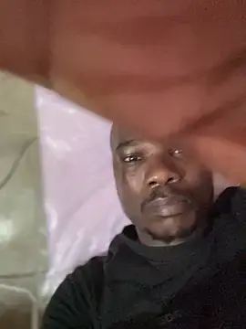 Stripchat Sex Cam of Ndodemnyama@xh