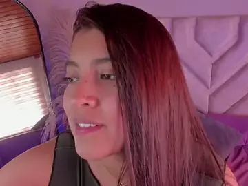 Stripchat Free Porn Cam of Rebeca_Williams_