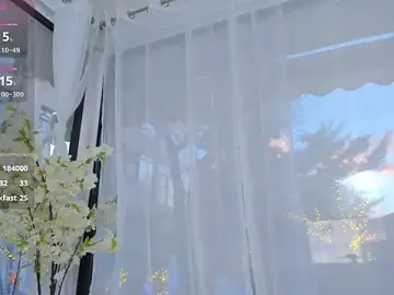 Stripchat Live Sex Cam of Russian_Ava