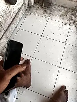 Stripchat Adult Video Chat of Vinay-kumar89