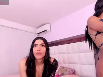 Stripchat Adult Video Chat of party_star_ts