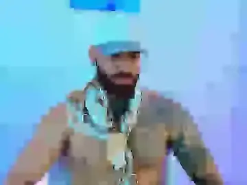 silvano_torres from stripchat