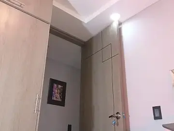 Stripchat Sex Chat of Dulce_Sammy