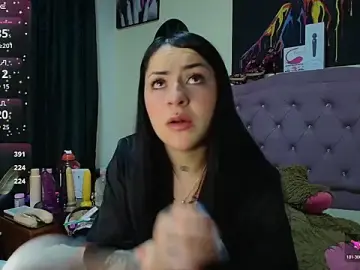 Stripchat Sex Cam of Emmie_Hot