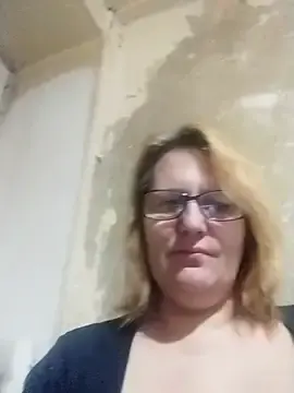 Stripchat Live Sex of Forest-Lady