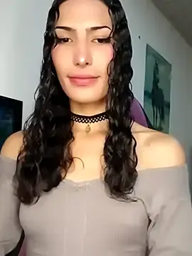 Jessica_princes from stripchat