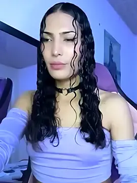 Stripchat Best Webcam of Jessica_princes