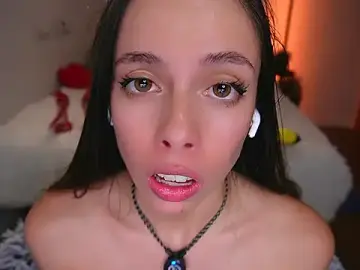 Stripchat Nude Webcam of Lill_Dayna