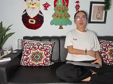 Stripchat Adult Webcam of Mia_petite01